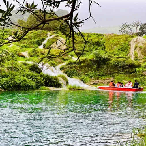 Embark on a once-in-a-lifetime adventure with Desert Dream Tours and experience the breathtaking beauty of the Empty Quarter Desert — where golden sands meet endless horizons