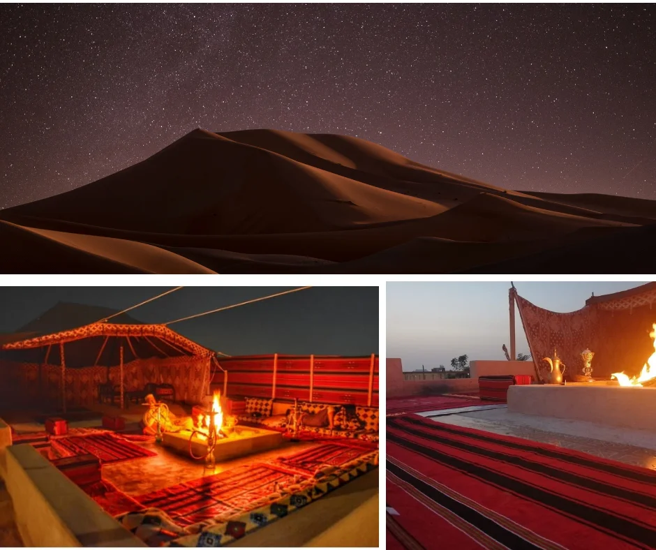 Embark on a once-in-a-lifetime adventure with Desert Dream Tours and experience the breathtaking beauty of the Empty Quarter Desert — where golden sands meet endless horizons