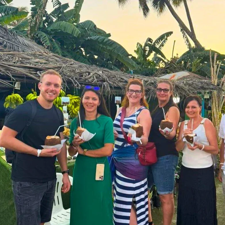 Embark on a once-in-a-lifetime adventure with Desert Dream Tours and experience the breathtaking beauty of the Empty Quarter Desert — where golden sands meet endless horizons