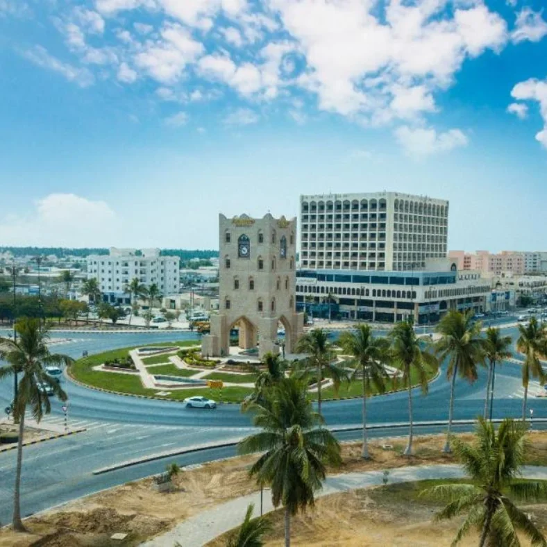 Embark on a once-in-a-lifetime adventure with Desert Dream Tours and experience the breathtaking beauty of the Empty Quarter Desert — where golden sands meet endless horizons