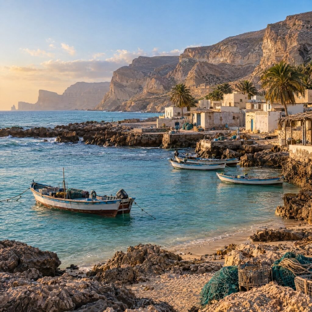 01-east-coast-fishing-villages